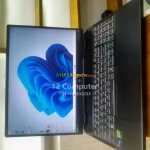 13th Generation️   Acer predator Helios 300️GAMING LAPTOP️Intel core i9-13900HXTotal Core in Ethiopia